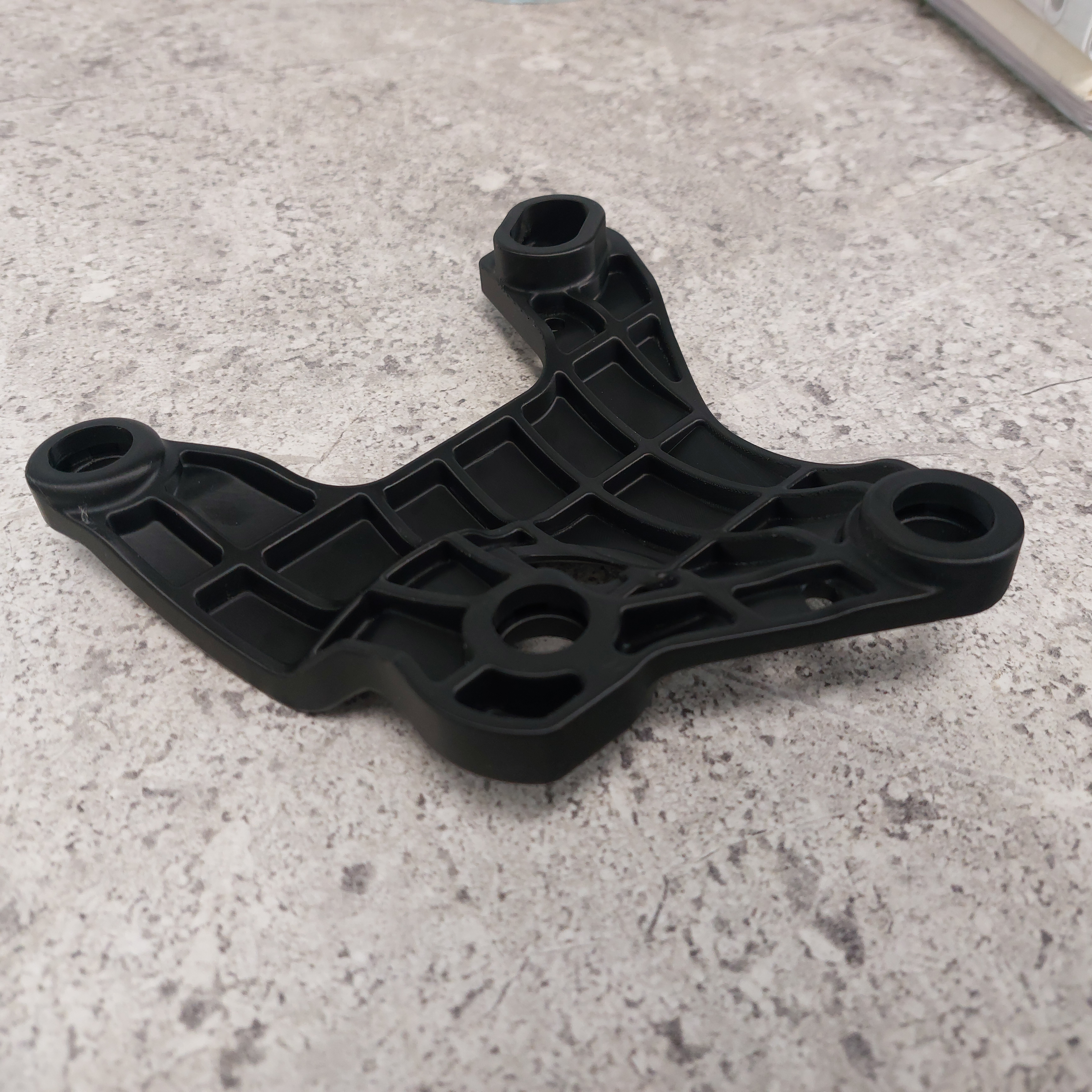 Bracket Part