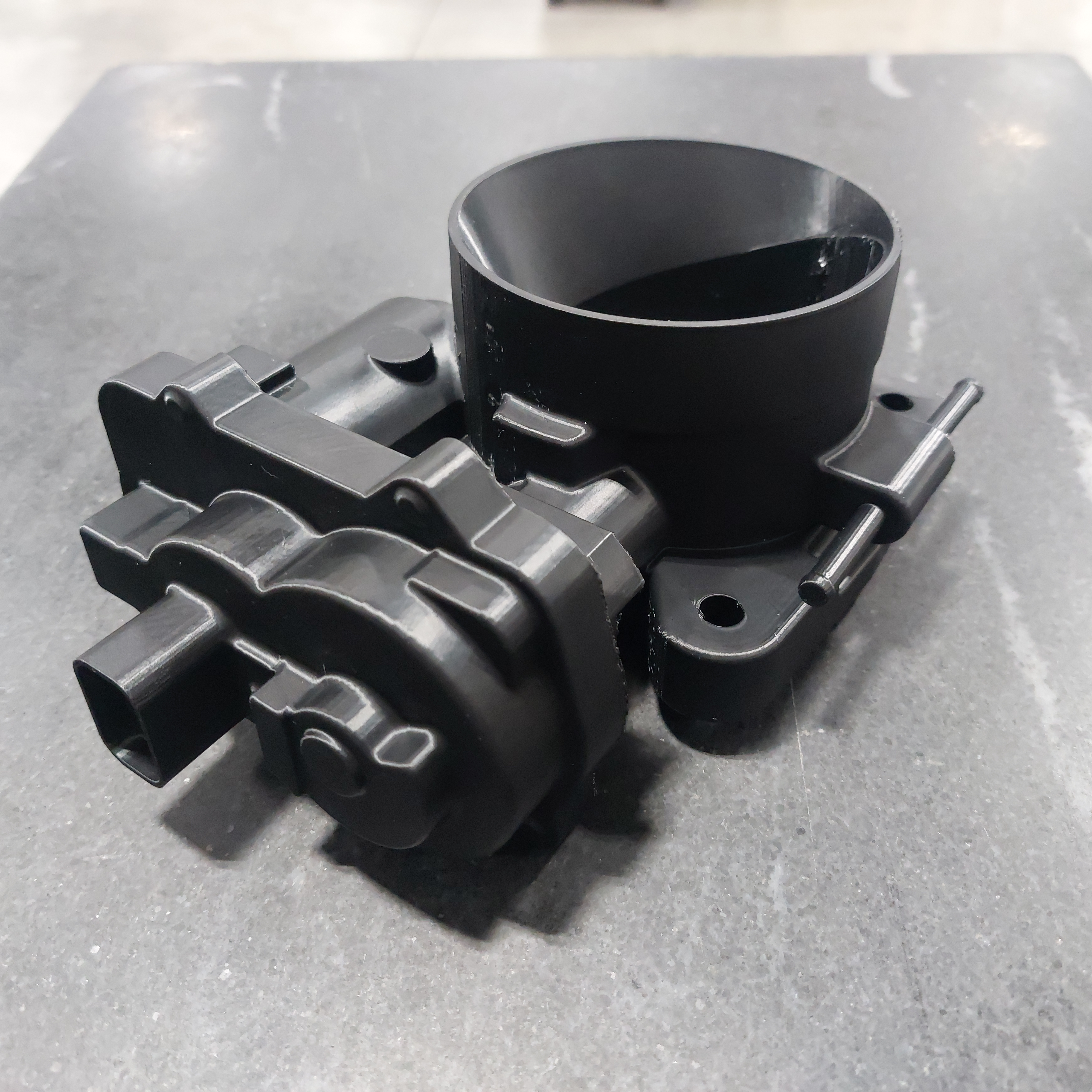 Carbureator Part